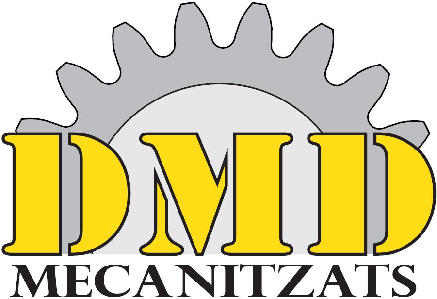 DMD Mecanitzats